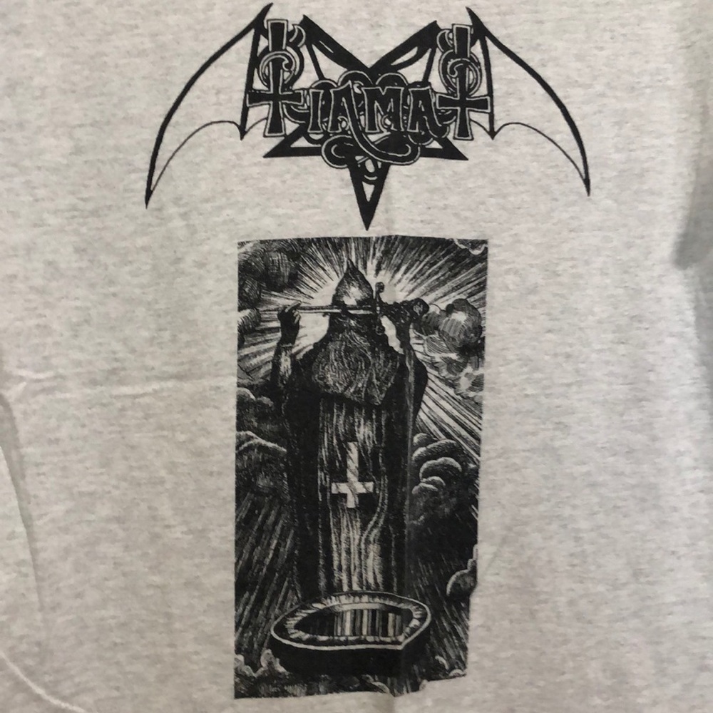 *Rare* Tiamat Tee